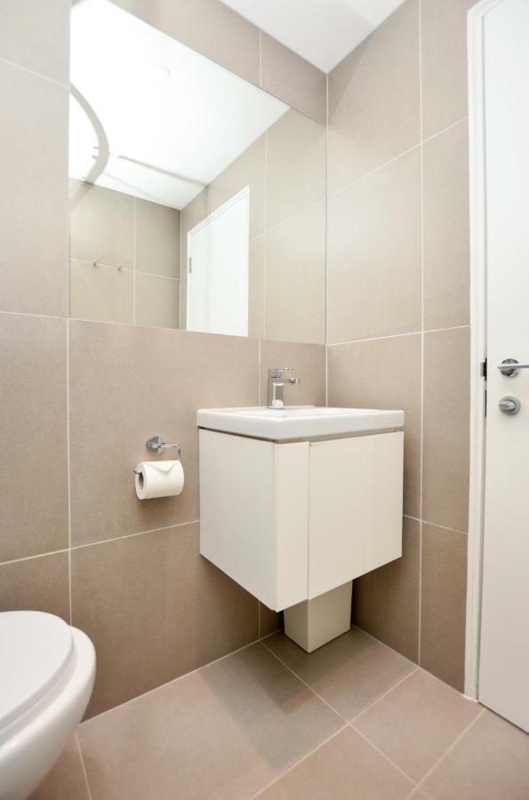 Kings Cross Serviced Apartments By Concept Apartments 런던 외부 사진
